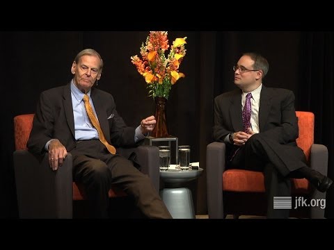 Living History with Julian Read