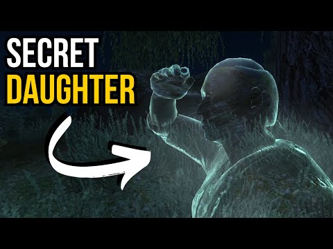 Oblivion's The Forlorn Watchman - Why Was Grantham Blakeley CHOSEN? Lore, Quest, Analysis EXPLAINED