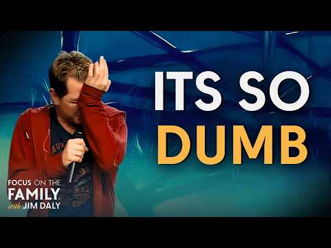 Deep Thoughts on Dumb Things | Clean Comedy with John Branyan