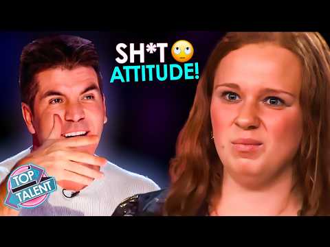 They've NEVER Been Told 'NO' Before.. THEN This Happened 😳