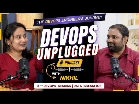 Inside the Mind of a DevOps Engineer 🚀 | Career, Tools & Secrets | Learnomate Technologies |