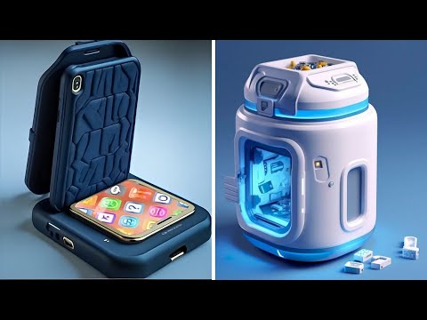 150 COOLEST Amazon Gadgets In 2024! [MEGA COMPILATION]