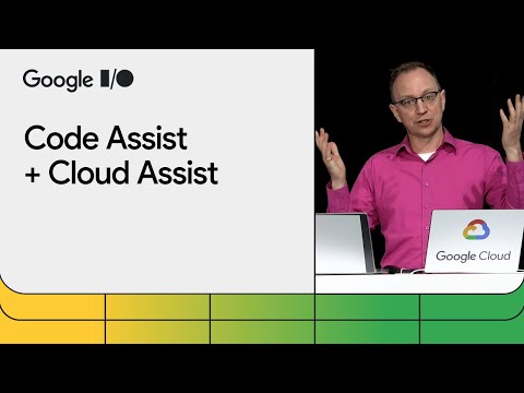 Use Gemini to build a web application from scratch on Google Cloud