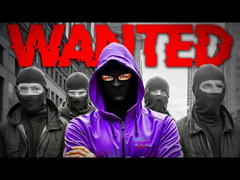 The HUNT for The Ghost Drivers of New York