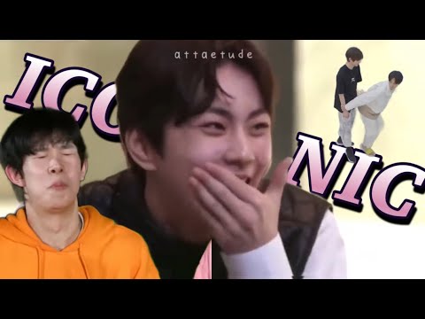 I-LAND iconic moments every engene should know…