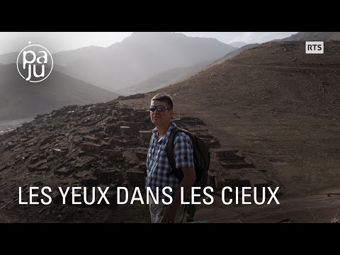 Michel Ory, le seul Suisse à avoir découvert deux comètes