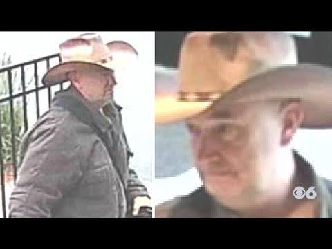 Man suspected of shooting 2 Minnesota lawmakers arrested