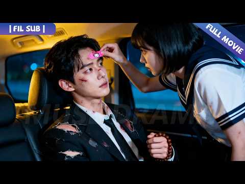 Hinalikan ng dukhang dalaga ang sugatang lalaki—CEO pala siya at todo ang pag-spoil sa kanya.