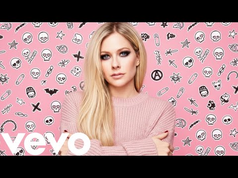 Avril Lavigne ~ Everytime (Lyric)