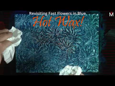 Revisiting Fast Flowers in Blue