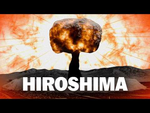 Hiroshima, le choc nucléaire minute par minute