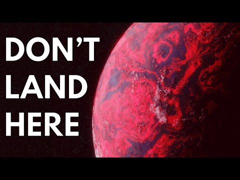 Six Colonies - Six Horrors - Stellaris Lore