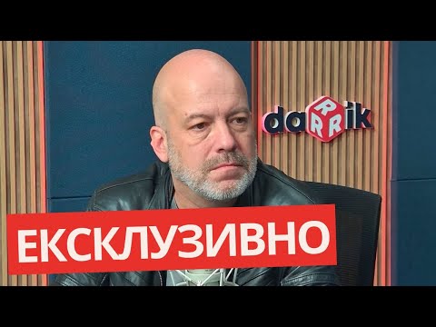 Иво Сиромахов с ИСТИНАТА след раздялата със СЛАВИ ТРИФОНОВ!