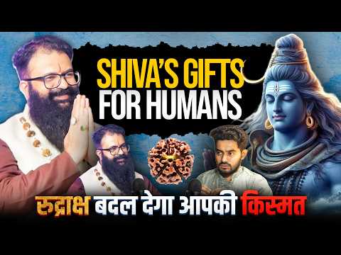 Secrets of Rudraksha: Authenticity, Benefits & How to Choose the Right One - A Beginner's Guide