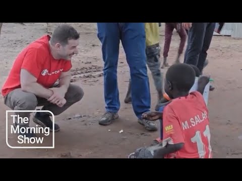 Many children need help this holiday season. Here's how you can help