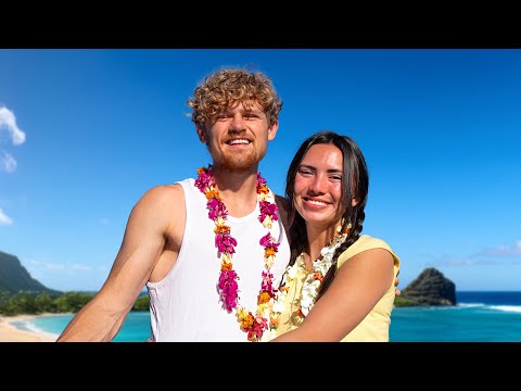 We Visited 50 States in 50 Days!