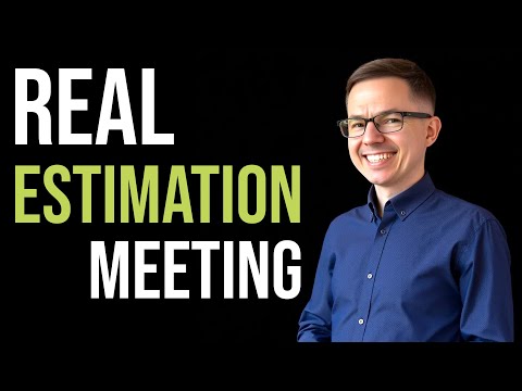 What Your Project Estimates are PROBABLY Missing