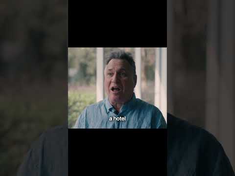 The Rock's bff with Down syndrome adopted by 23yr old body builder