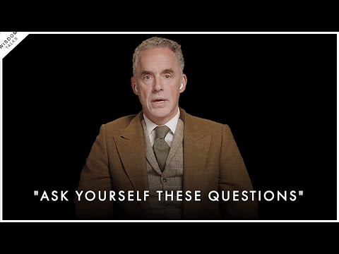 Habits That Will Make Your Powerful Beyond Belief - Jordan Peterson Motivation