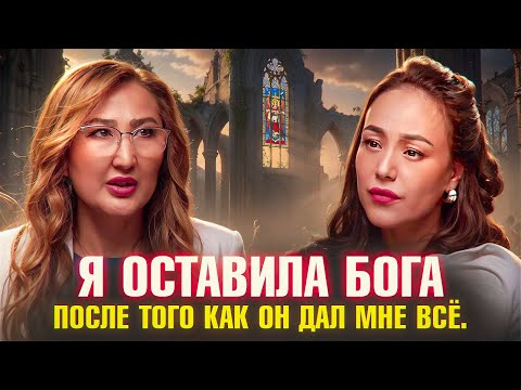 The taxi driver took me away and wanted to commit violence, but God saved me!