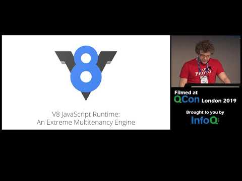 Fine-Grained Sandboxing with V8 Isolates