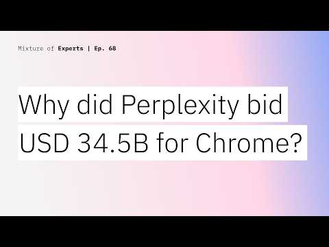 Perplexity’s bid for Chrome, Grok Imagine and GPT-5 check-in