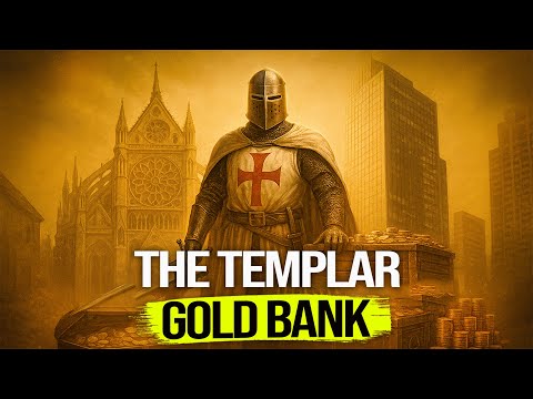 The Warrior Bankers Who Built Europe’s First Financial Empire