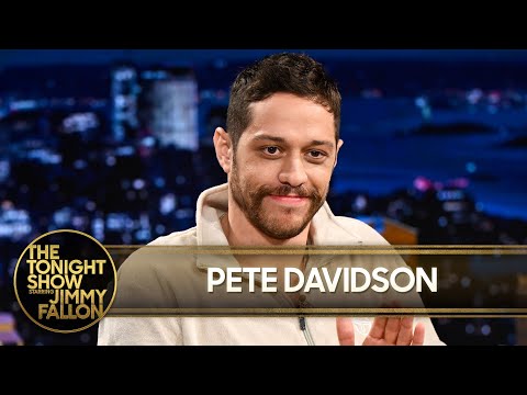 Pete Davidson Is Excited to Become a Dad, Reminisces on Watching Eddie Murphy Drop F-Bombs as a Kid