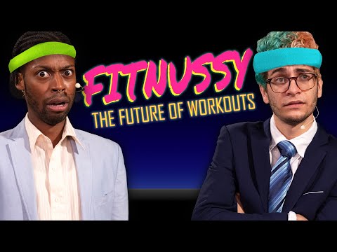 Workout Hacks | Idiots Present
