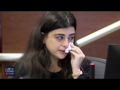 Parkland School Teacher Details Mass Shooting, Calling 911 During Gunfire