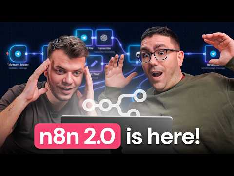 We tested N8N v2 (so you don’t have to)
