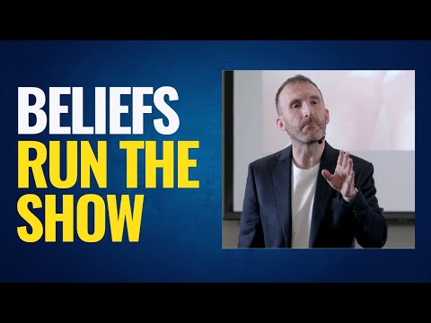 The Power of Belief: How Your Inner Story Shapes Your Success