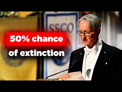 You Have No Idea How Terrified AI Scientists Actually Are