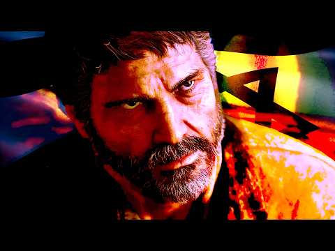 Zionism and The Last of Us