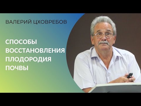 Способы восстановления плодородия почвы