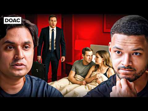 WARNING: Why 60% of Men Give Up on Women