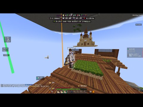 CPS가 8이라서 핵검이 의미가 없는 남자