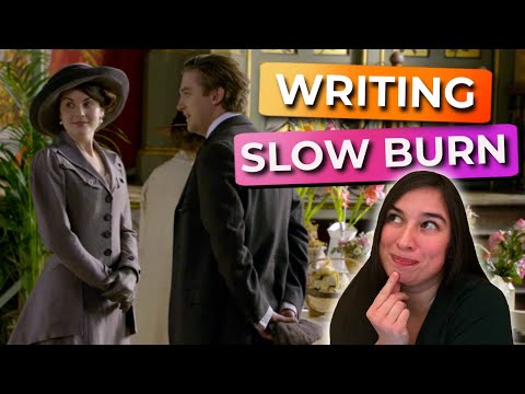 Your Slow Burn Romance Needs These 3 Scenes