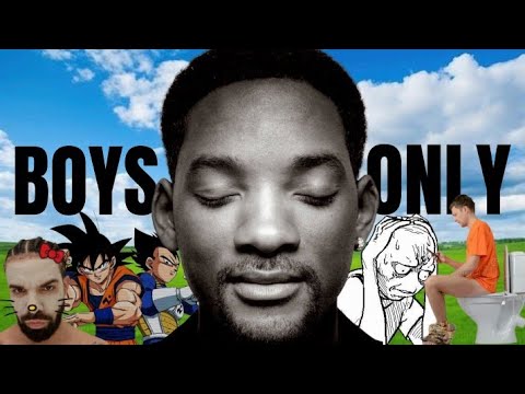 Things All Guys Have Done 