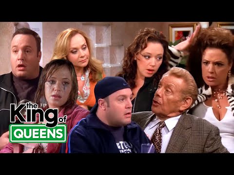 Everything That Happens in Season 7 | The King of Queens