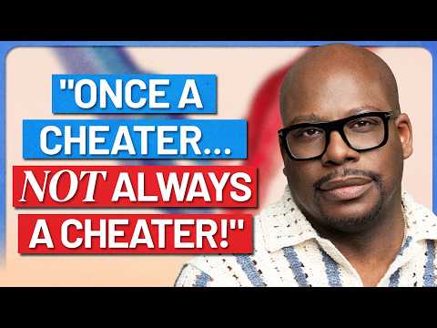 Man Admits to Cheating on His Wife. 10 years later, He Marries Again. | Laterras R. Whitfield