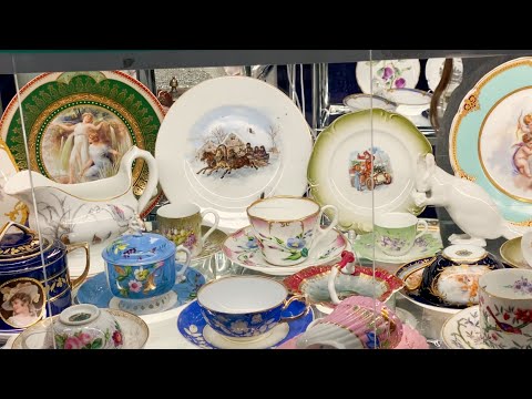 Клад на блошином рынке в Москве |  Барахолка Тишинка | Рай для коллекционеров | Антиквариат | Винтаж