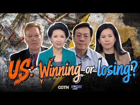 The Trump administration claims victory in Iran – but is it real?