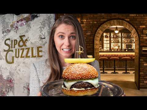 We Tried the "BEST" Burger in America