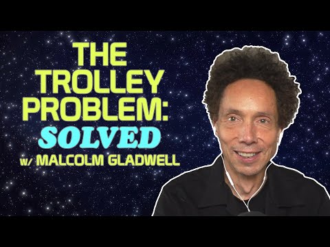 Neil deGrasse Tyson & Malcolm Gladwell - AI, Autonomous Vehicles, and Race – Oh my!