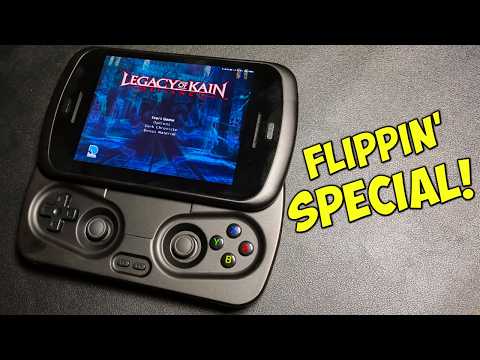 We Shouldn't Forget About This Handheld! - Anbernic RG Slide Long Term Review