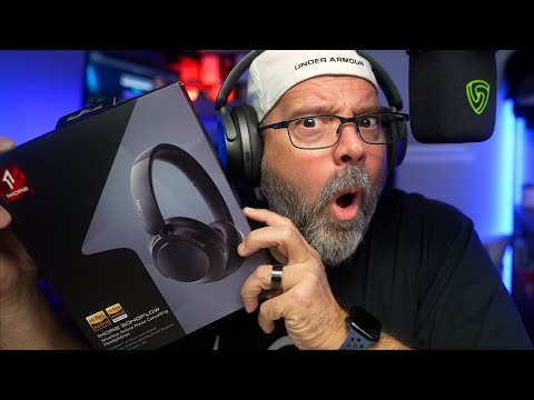 1MORE SonoFlow HI-Res BT Headphones | THE PRICE TO BEAT🔥