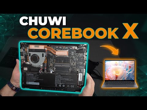 $399 i5-12450H Laptop: Too Good to Be True?