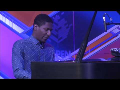 Jazz Jam with Jon Batiste