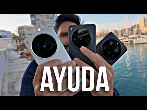 IMPOSIBLE ELEGIR entre ÉSTOS 3 ULTRAS! NO SOY CAPAZ DE QUEDARME CON 1 SOLO!